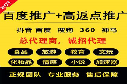 专业网站SEM托管服务案例展示